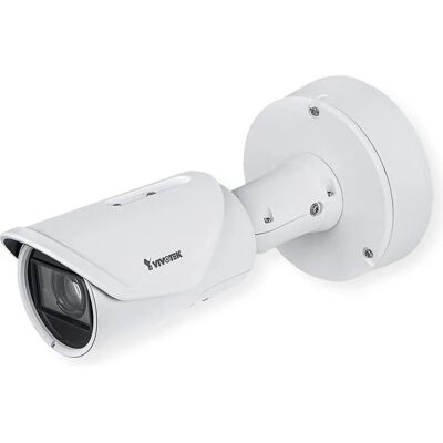 Vivotek IB9367-EHT-v2 Caméra de surveillance réseau blanche - Caméra de surveillance - Publicité Vivotek IB9367-EHT-v2 Caméra de surveillance réseau blanche - Caméra de surveillance - Publicité