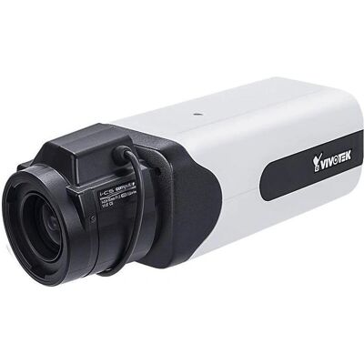 Vivotek - IP9165-HT-v2(NON-LENS) - 1080p - IP-Kamera Vivotek - IP9165-HT-v2(NON-LENS) - 1080p - IP-Kamera