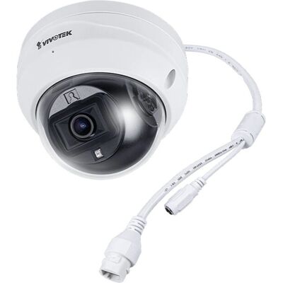 VIVOTEK FD9369 - Cameră de Securitate 1080p cu IR, PoE, Rezistent la intemperii VIVOTEK FD9369 - Cameră de Securitate 1080p cu IR, PoE, Rezistent la intemperii