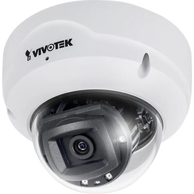 Vivotek V Series FD9189-HT-V2 Innenraum Dome IP Kamera - 5 MP Vivotek V Series FD9189-HT-V2 Innenraum Dome IP Kamera - 5 MP