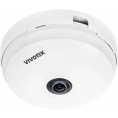 Vivotek C-SERIE FE9180-H-V2 Cameră IP Fisheye - Interior 5MP, 360°, PoE Vivotek C-SERIE FE9180-H-V2 Cameră IP Fisheye - Interior 5MP, 360°, PoE