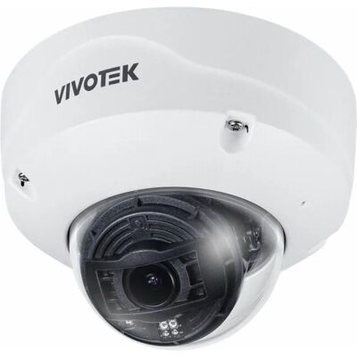 Vivotek Caméra IP Dôme Fixe FD9365-EHTV-v2 - 2MP, IR, Extérieur - Publicité Vivotek Caméra IP Dôme Fixe FD9365-EHTV-v2 - 2MP, IR, Extérieur - Publicité