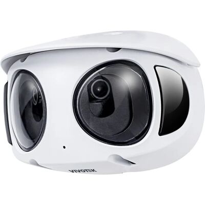 VIVOTEK MS9390-EHV-V2 Außenüberwachungskamera - IP, Wand, 8MP VIVOTEK MS9390-EHV-V2 Außenüberwachungskamera - IP, Wand, 8MP