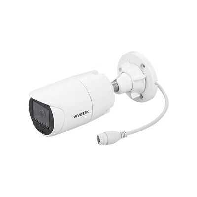 Camera de securitate VIVOTEK IB9383-HV - 2560x1920, Exterior, Bullet Camera de securitate VIVOTEK IB9383-HV - 2560x1920, Exterior, Bullet