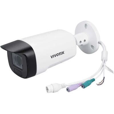 Vivotek V-SERIE IB9399-EHTV 8MP 30fps - Netzwerkkamera Vivotek V-SERIE IB9399-EHTV 8MP 30fps - Netzwerkkamera