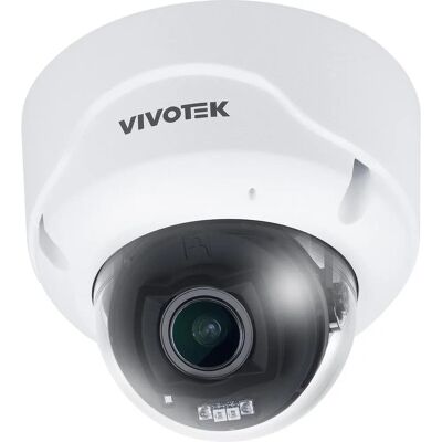 Vivotek - FD9399-EHTV - 8MP - IR 40m - Netzwerkkamera Vivotek - FD9399-EHTV - 8MP - IR 40m - Netzwerkkamera