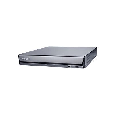VIVOTEK ND9442P 16-Kanal Netzwerkvideorekorder - NVR VIVOTEK ND9442P 16-Kanal Netzwerkvideorekorder - NVR