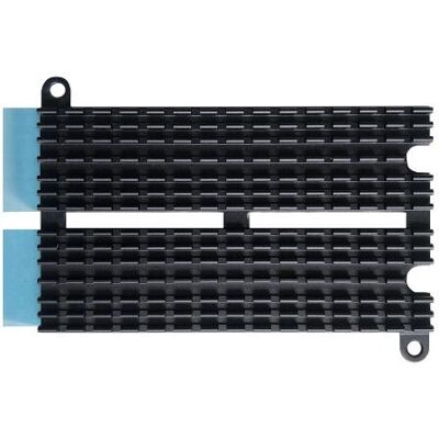 Refroidisseur Asustor AS-HK1 - Accessoire de refroidissement ordinateur Refroidisseur Asustor AS-HK1 - Accessoire de refroidissement ordinateur
