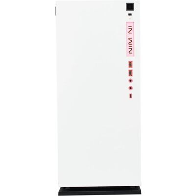 In Win 303C Weiß Midi Tower PC-Gehäuse In Win 303C Weiß Midi Tower PC-Gehäuse