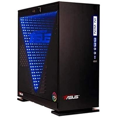 In Win 303 Infinity PC-Gehäuse - Temperiertes Glas, LED-Beleuchtung, Radiator-Unterstützung In Win 303 Infinity PC-Gehäuse - Temperiertes Glas, LED-Beleuchtung, Radiator-Unterstützung