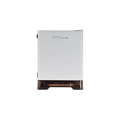 In Win A1 PLUS Mini Tower Weiß - Mini ITX Gehäuse In Win A1 PLUS Mini Tower Weiß - Mini ITX Gehäuse
