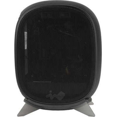 In Win B1 Mesh Mini Tour Noire - Boîtier PC - Publicité In Win B1 Mesh Mini Tour Noire - Boîtier PC - Publicité