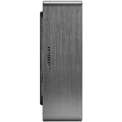 In Win Chopin MAX Mini-ITX Gehäuse - 200W Netzteil In Win Chopin MAX Mini-ITX Gehäuse - 200W Netzteil