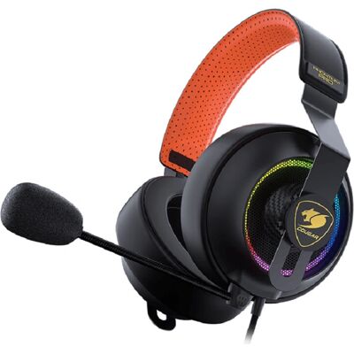 Cougar Phontum Pro Prix - ORANGE Cougar Phontum Pro Prix - ORANGE