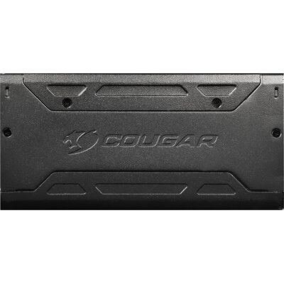 Alimentation COUGAR GEX 1050 - 1050W, Modulaire, 80 Plus Gold Alimentation COUGAR GEX 1050 - 1050W, Modulaire, 80 Plus Gold