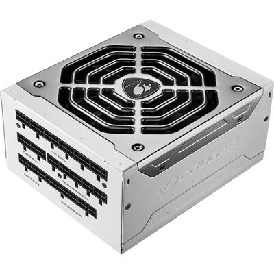 Alimentation COUGAR Polar 1050W - Efficacité Platinum Alimentation COUGAR Polar 1050W - Efficacité Platinum