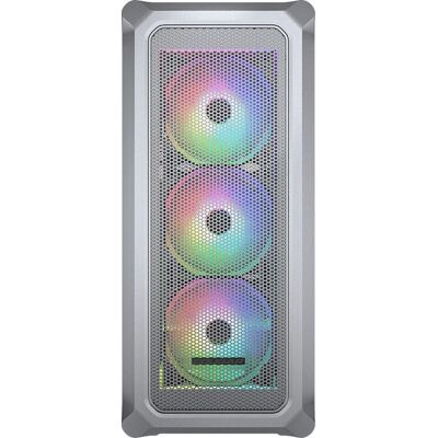 Cougar Archon 2 Mesh RGB Torre Midi para Gaming - Caja de Ordenador Cougar Archon 2 Mesh RGB Torre Midi para Gaming - Caja de Ordenador
