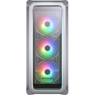 COUGAR Tour Midi Gaming RGB Blanc COUGAR Tour Midi Gaming RGB Blanc