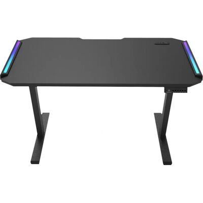 Tavolo Gaming SteelSeries - Illuminazione RGB Tavolo Gaming SteelSeries - Illuminazione RGB