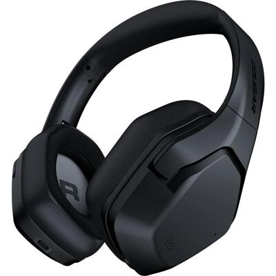Casque Cougar I Spettro I - Sans fil, Filaire, Annulation de bruit Casque Cougar I Spettro I - Sans fil, Filaire, Annulation de bruit