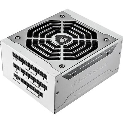 COUGAR Polar X2 Voeding 1050W - Voedingseenheid COUGAR Polar X2 Voeding 1050W - Voedingseenheid