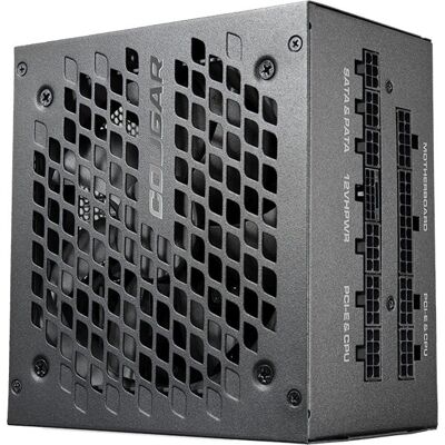Cougar GEX X2 1000W Netzteil - ATX Gold Modular Cougar GEX X2 1000W Netzteil - ATX Gold Modular