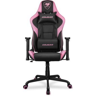 Cougar Gaming Armor Elite Eva Állítható Játékszék - Fekete Cougar Gaming Armor Elite Eva Állítható Játékszék - Fekete