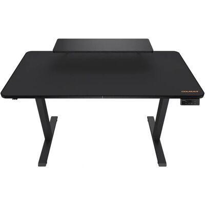 COUGAR E-Star 120 Gaming Schreibtisch - Gaming Tisch COUGAR E-Star 120 Gaming Schreibtisch - Gaming Tisch