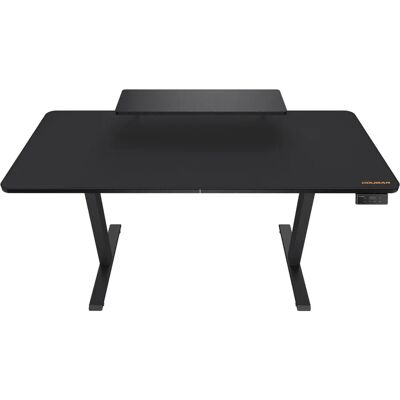 Bureau de jeu COUGAR E-Star 140 - Noir Bureau de jeu COUGAR E-Star 140 - Noir
