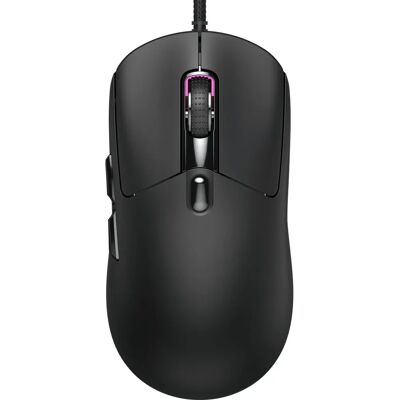 Souris Optique Ambidextre Cougar Minos Neo - 6200 DPI Souris Optique Ambidextre Cougar Minos Neo - 6200 DPI