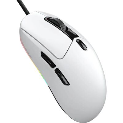 COUGAR Minos Neo Ambidextrous Optische Maus - 6200 DPI COUGAR Minos Neo Ambidextrous Optische Maus - 6200 DPI