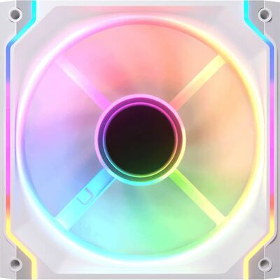 Cougar CF-SC140FW-RGB Modulo Ventilatore - Modulo di Ventilatore Cougar CF-SC140FW-RGB Modulo Ventilatore - Modulo di Ventilatore