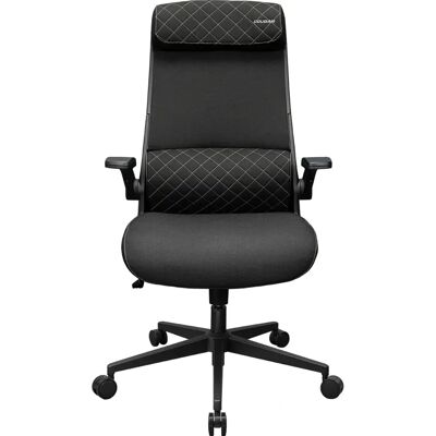 Cougar Gaming Stryder Ergonomikus Irodai Szék - Fekete Cougar Gaming Stryder Ergonomikus Irodai Szék - Fekete