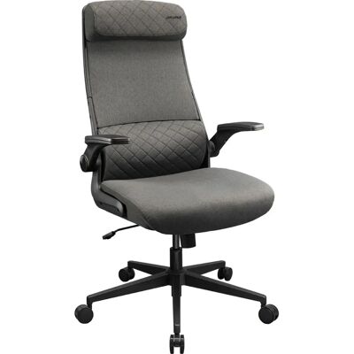COUGAR Gaming STRYDER - Ergonomikus szürke játékülés COUGAR Gaming STRYDER - Ergonomikus szürke játékülés