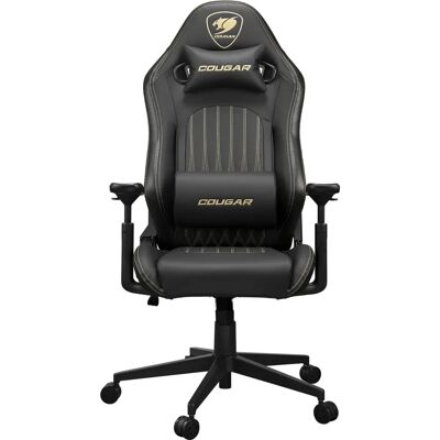 Silla de Juego Cougar Explore Royal - Respaldo Alto, Reclinable, Ajustable Silla de Juego Cougar Explore Royal - Respaldo Alto, Reclinable, Ajustable