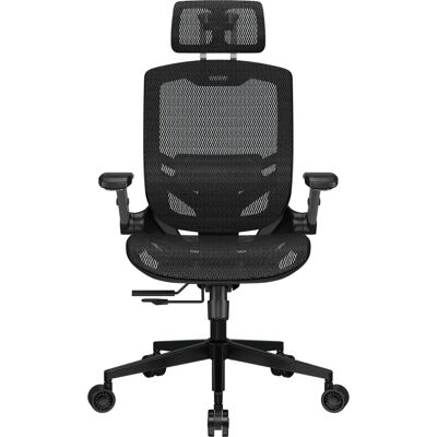 COUGAR Gaming Speeder ONE Fekete - Játék Szék COUGAR Gaming Speeder ONE Fekete - Játék Szék