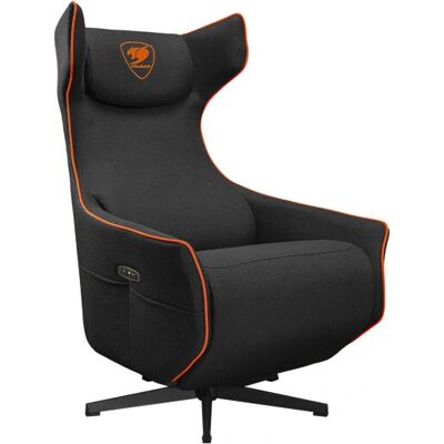 COUGAR Ergonomikus játék szék - Modell CGR-MGS-ORB - Támogat 150kg COUGAR Ergonomikus játék szék - Modell CGR-MGS-ORB - Támogat 150kg