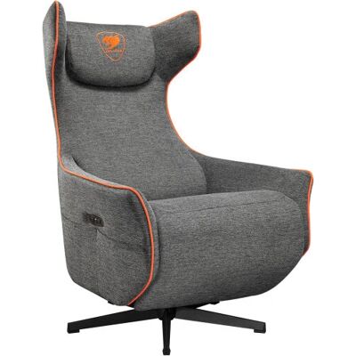 Cougar Gaming Kanapé Magus - Ergonomikus Szürke Ülőhely Cougar Gaming Kanapé Magus - Ergonomikus Szürke Ülőhely