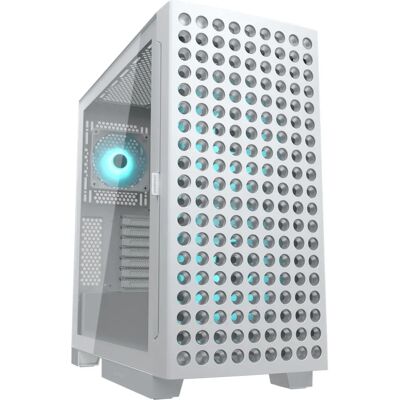 COUGAR CGR-5YA2W-RGB - RGB Μεσαίου Τύπου Πλαίσιο COUGAR CGR-5YA2W-RGB - RGB Μεσαίου Τύπου Πλαίσιο