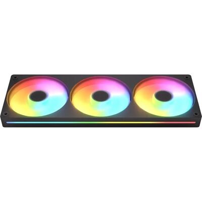 Cougar CF-UN360FB-RGB Computer case fan - RGB pack van 3 Cougar CF-UN360FB-RGB Computer case fan - RGB pack van 3