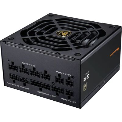 COUGAR - CGRGDN-1000 - 1000W - 80 PLUS Gold - Power Supply COUGAR - CGRGDN-1000 - 1000W - 80 PLUS Gold - Power Supply