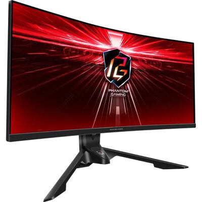 ASRock Phantom Gaming PG34WQ15R3A ASRock Phantom Gaming PG34WQ15R3A