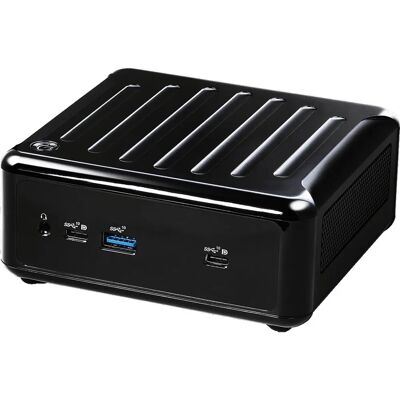 ASROCK Barebone-PC 4X4 BOX-4800U - Computer ASROCK Barebone-PC 4X4 BOX-4800U - Computer