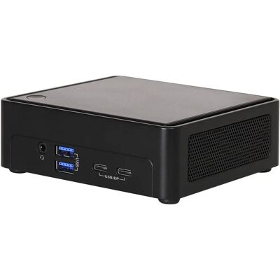 ASRock NUCS-Box-1340P Kompakter Barebone-PC ASRock NUCS-Box-1340P Kompakter Barebone-PC