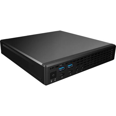 Asrock Jupiter X300 PC 1L - Barebone Asrock Jupiter X300 PC 1L - Barebone