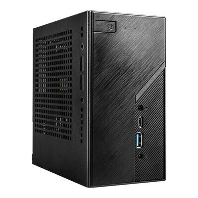 Asrock DeskMini B760 - PC compact avec Intel LGA 1700 Asrock DeskMini B760 - PC compact avec Intel LGA 1700
