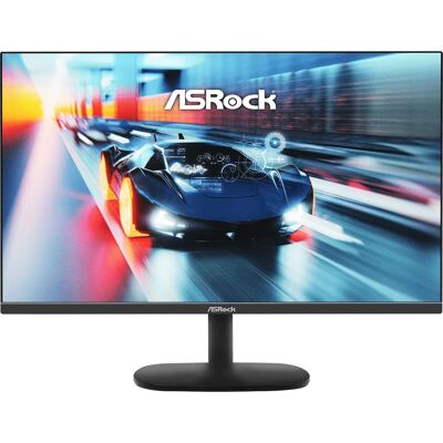 ASRock CL27FF ASRock CL27FF