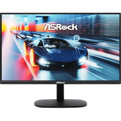 ASRock CL25FF ASRock CL25FF
