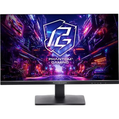 ASRock Phantom Gaming PG27QFT1B ASRock Phantom Gaming PG27QFT1B