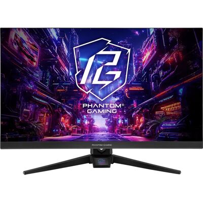 ASRock PG27FFT1B ASRock PG27FFT1B